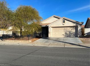 6588 Woodsworth Ave, Las Vegas, NV 89108