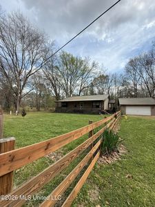 4068 Six Mile Rd, Crystal Springs, MS, 39059