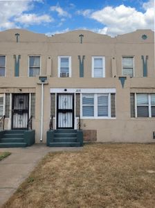 408 Jackson St, Gary, IN, 46402