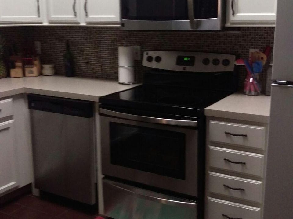 Remodeled Kitchen