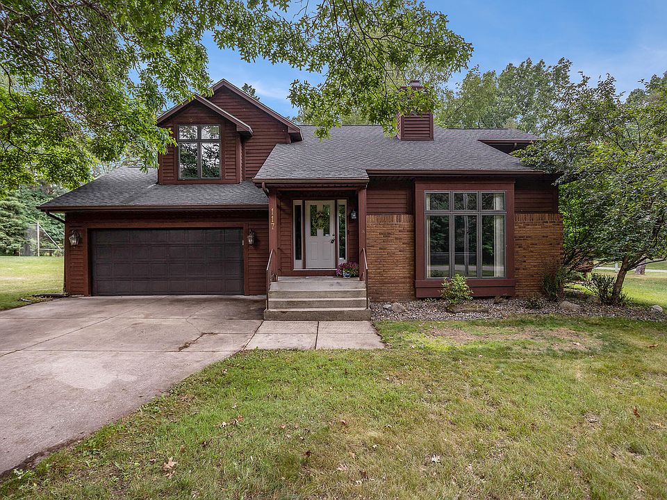 117 Buckley Ln, Battle Creek, MI 49015 Zillow