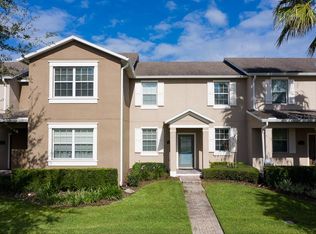 15399 Avenue Of The Arbors, Winter Garden, FL 34787
