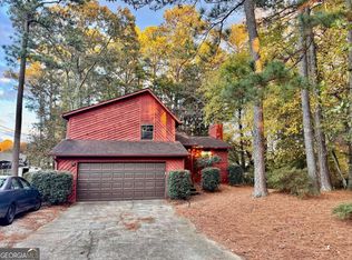 2497 Wind Forest Ct, Norcross, GA 30071