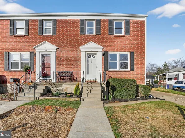 10 Shannon Dr, Bel Air, MD 21014