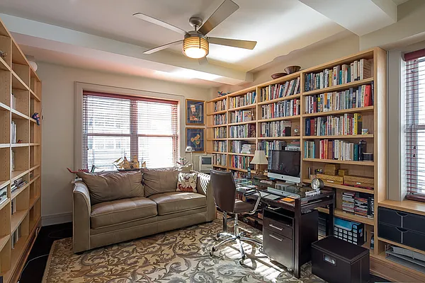 Sold by Brown Harris Stevens | media 17