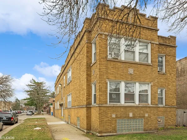 5021 W Belden St APT 2W, Chicago, IL 60639