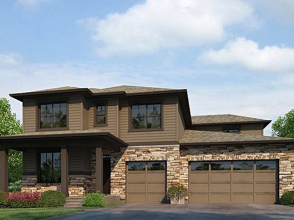 Plan Elevation.