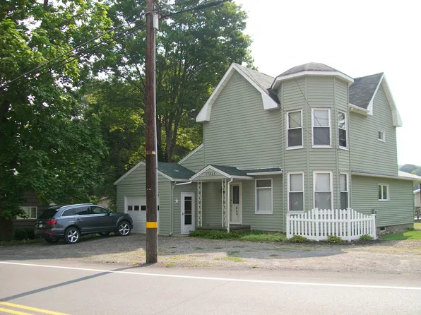 17245 Route 36, Punxsutawney, PA 15767