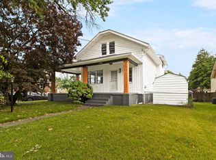 1900 Bryn Mawr Ave, Haddon Heights, NJ 08035