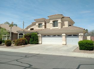 1428 E Shannon St, Gilbert, AZ 85295