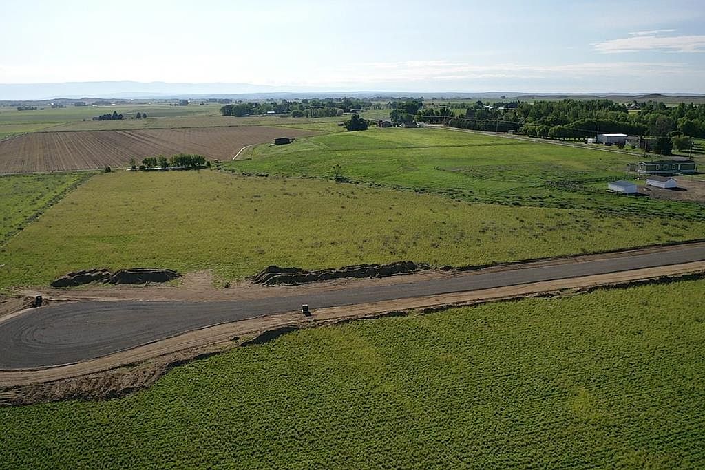 Lavender Rd LOT 4 Lavender Rd LOT #4, Powell, WY 82435 | Zillow