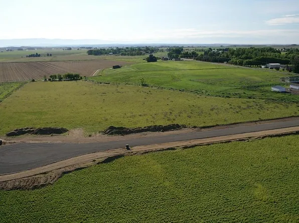 LOT 4 Lavender Rd LOT #4, Powell, WY 82435