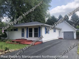 6659 Pennsylvania St, Merrillville, IN 46410