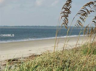 33 Beauregard Blvd, Daufuskie Island, SC 29915