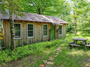 385 White Rocks Rd., Goshen, VT 05733