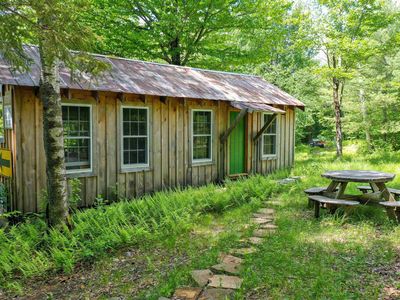 385 White Rocks Road, Goshen, VT, 05733