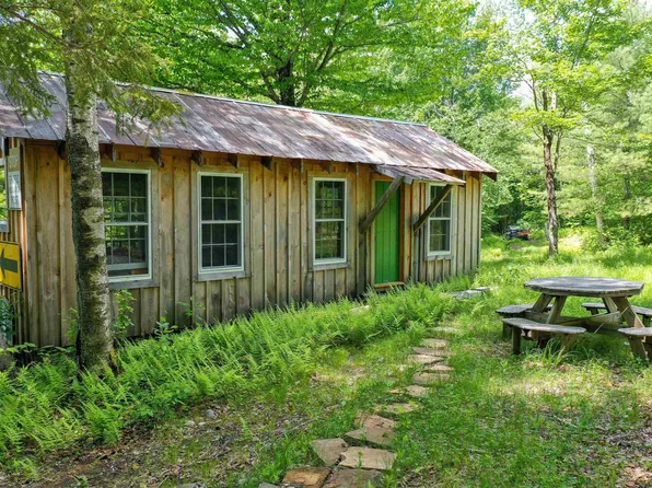 385 White Rocks Road, Goshen, VT 05733