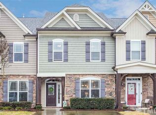 221 Morgan Brook Way, Rolesville, NC 27571