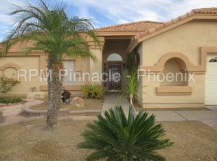 3848 W Alameda Rd, Glendale, AZ 85310