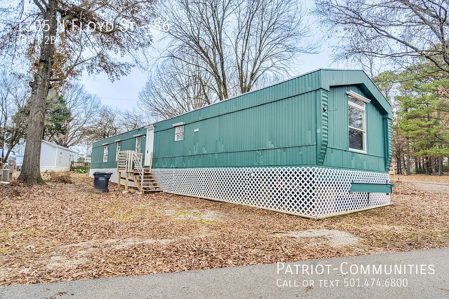 1st image of 1305 N Floyd St #86