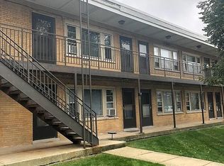 5337 W 53rd Pl APT 2, Chicago, IL 60638