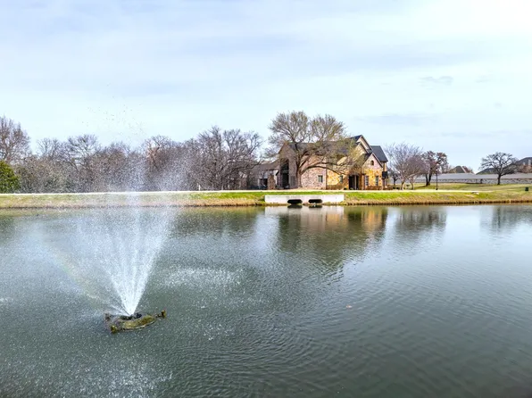 3413 Saint James Ct, Highland Village, TX 75077