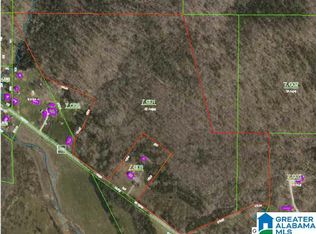 Rocky Hollow Cutoff Rd, Attalla, AL 35954