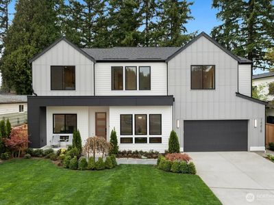 14418 SE 40th Street, Bellevue, WA, 98006