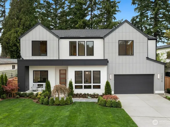 14418 SE 40th Street, Bellevue, WA 98006