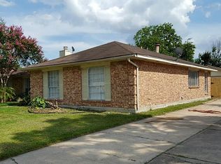 19319 Hollowlog Dr, Katy, TX 77449