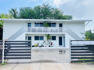 6863 NW 2nd Ave APT 4, Miami, FL 33150