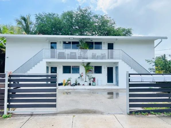 6863 NW 2nd Ave APT 4, Miami, FL 33150