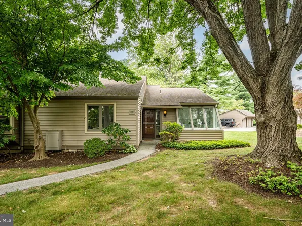 238 Chatham Way #238, West Chester, PA 19380