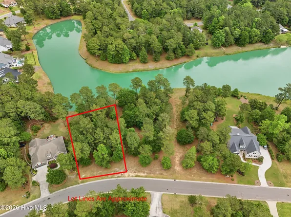 146 Muscadine Trl Lot 6, Wallace, NC 28466