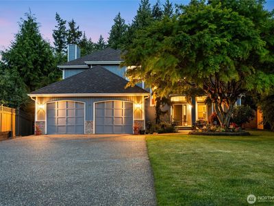 4730 131st Street SW, Mukilteo, WA, 98275