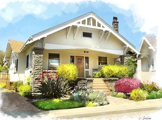 5315 James Ave, Oakland, CA 94618