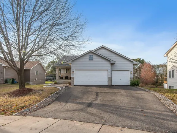 10862 Able St NE, Blaine, MN 55434