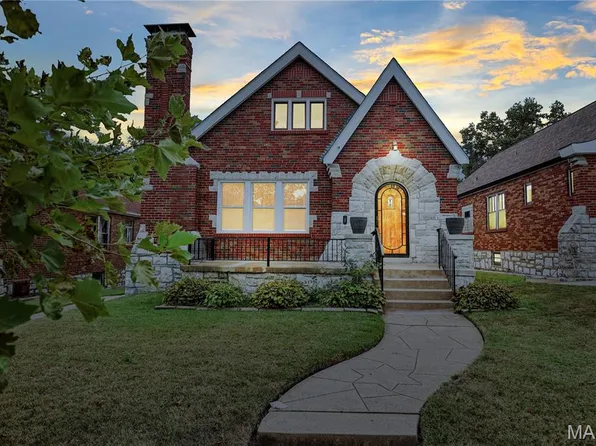 1620 Grape Ave, Saint Louis, MO 63147