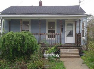 28 Iowa Ave, Joliet, IL 60433