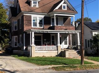 46 Church St, Oneonta, NY 13820