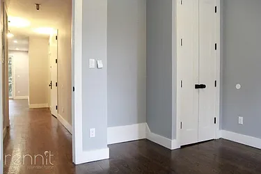 Rented by Top Care Management