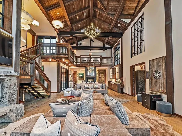 1128 Lakeshore Blvd, Incline Village, NV 89451