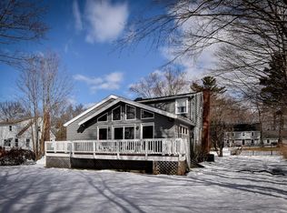 206 Pond St, Natick, MA 01760