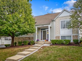 1796 Middlebury Dr, Aurora, IL 60503