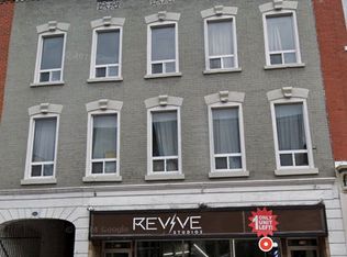275 Front St #2, Belleville, ON K8N 2Z6