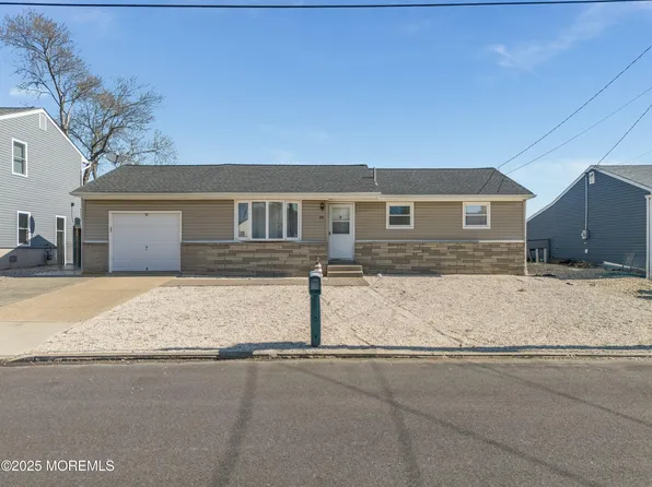 109 E Mullica Road, Little Egg Harbor, NJ 08087