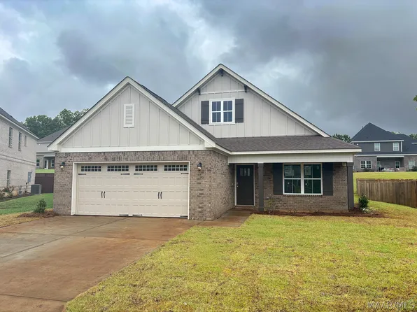 311 Currituck Dr, Troy, AL 36079