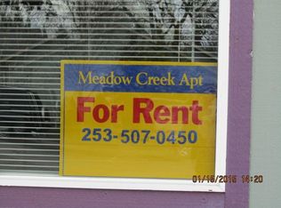 7812 59th Ave W, Lakewood, WA 98499