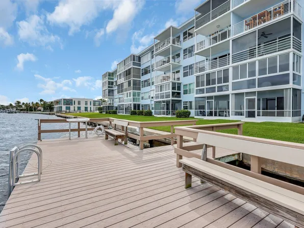 60 Yacht Club Drive #106, North Palm Beach, FL 33408