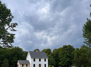 199 Shippee School House Rd, Killingly, CT 06239